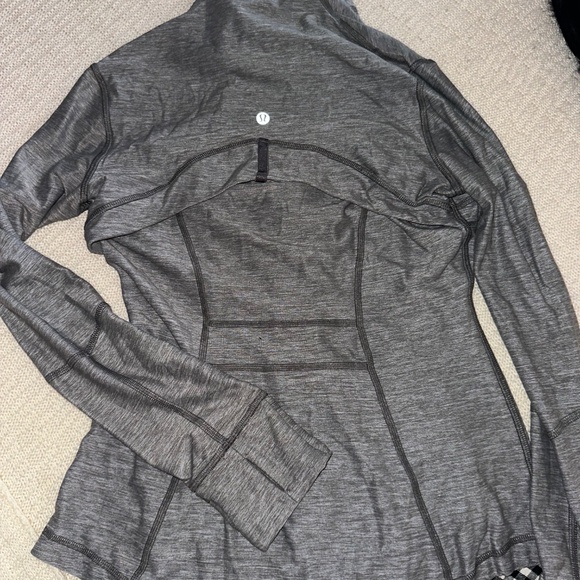 Lululemon Define Jacket - Picture 2 of 5